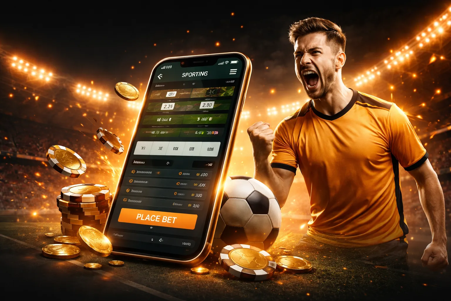 Cá cược thể thao F168 Login